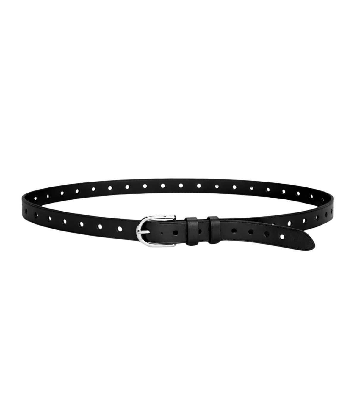 Zap Belt in Black