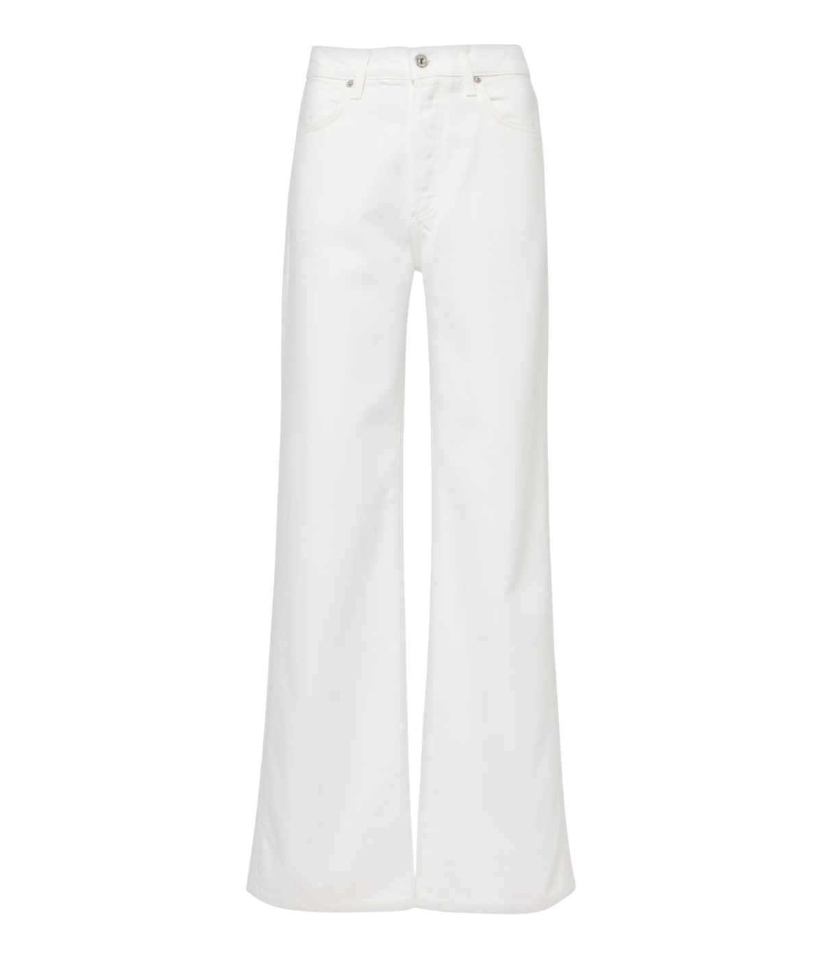 Annina Jean in Soft White