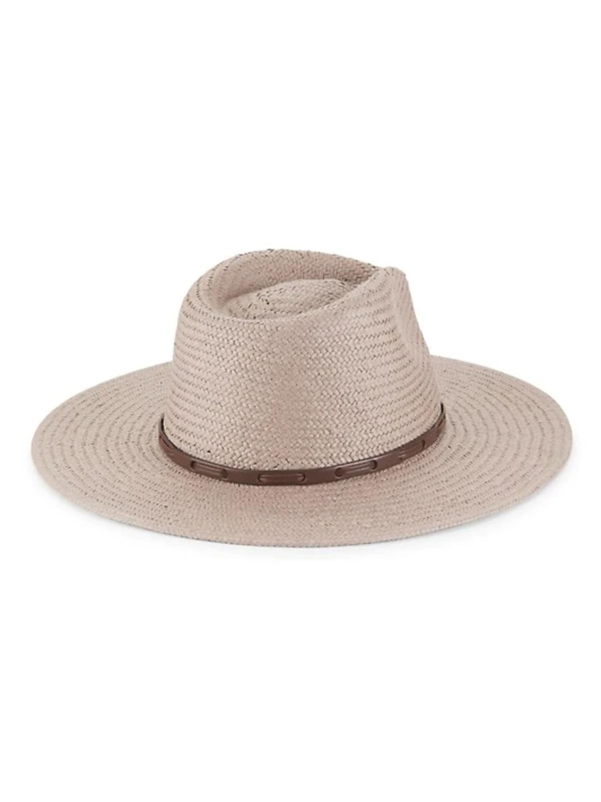 *FINAL SALE* LEXIE PACKABLE FEDORA