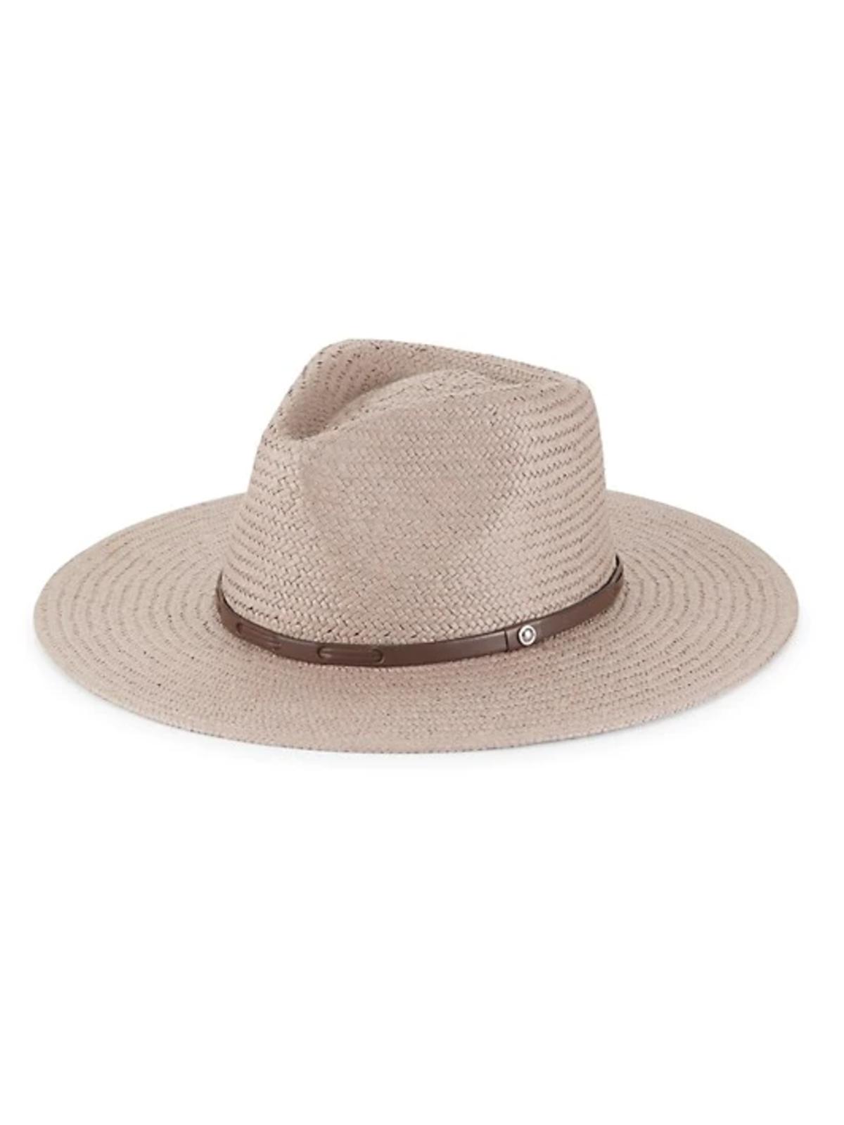 *FINAL SALE* LEXIE PACKABLE FEDORA