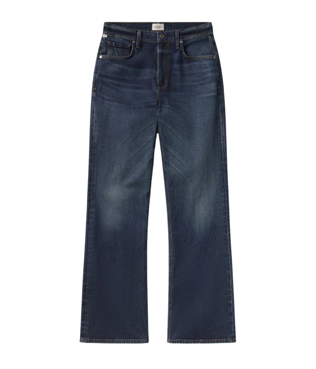 Genova Low Rise Boot In Sutherland