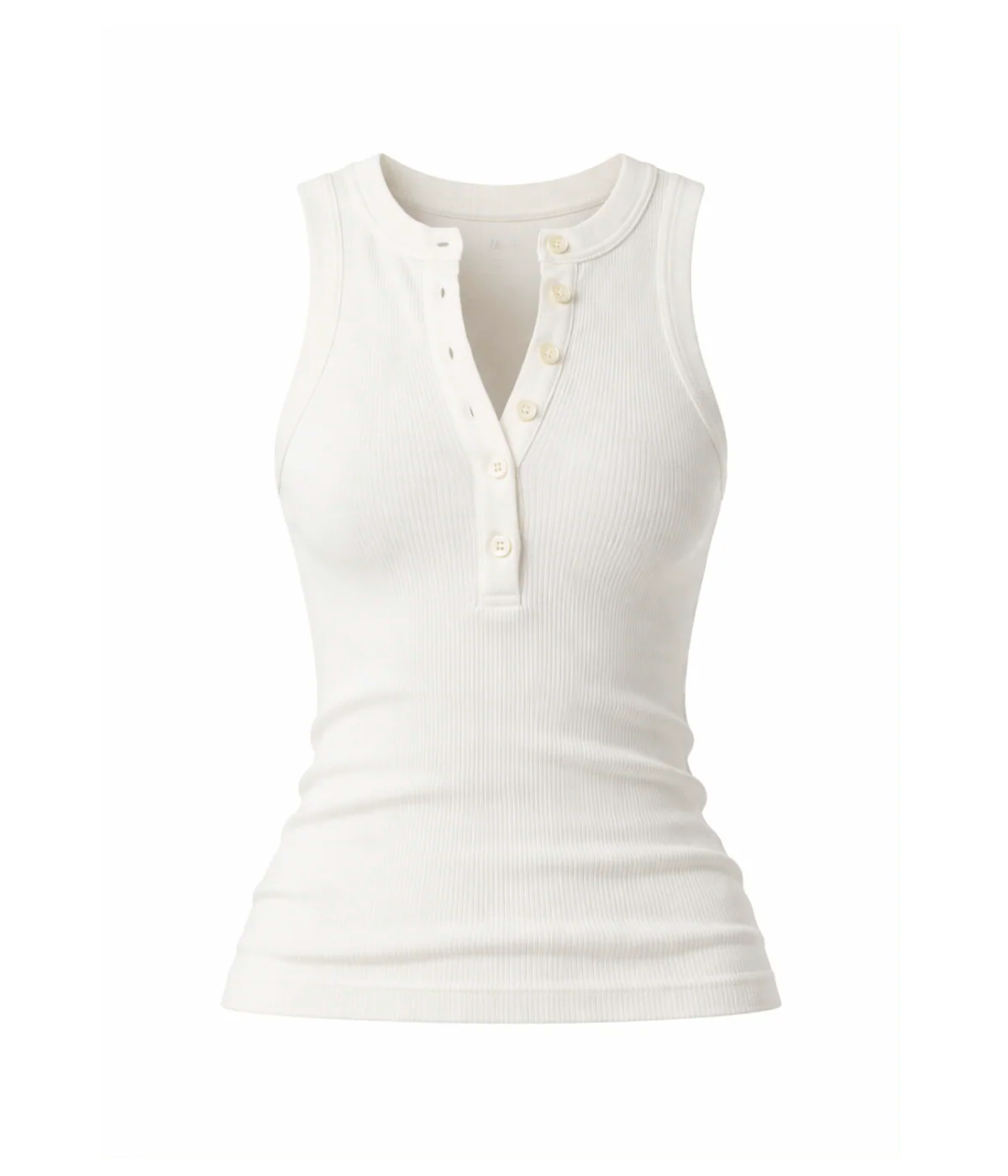 Caralyn Tank In Pashmina