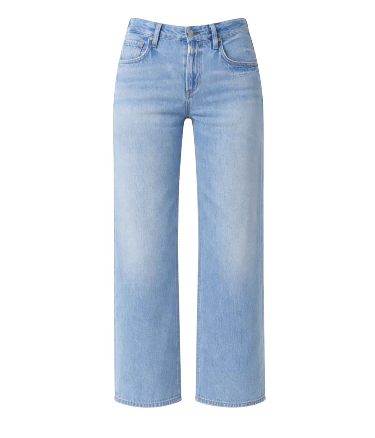 Faye Vintage Straight in Ritual