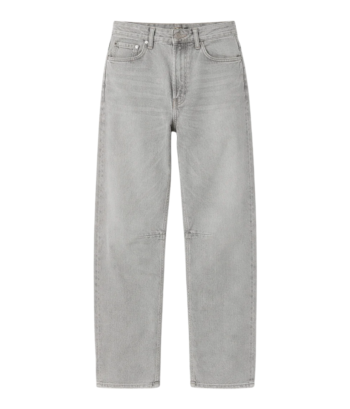 Miro Jean In Earl Grey