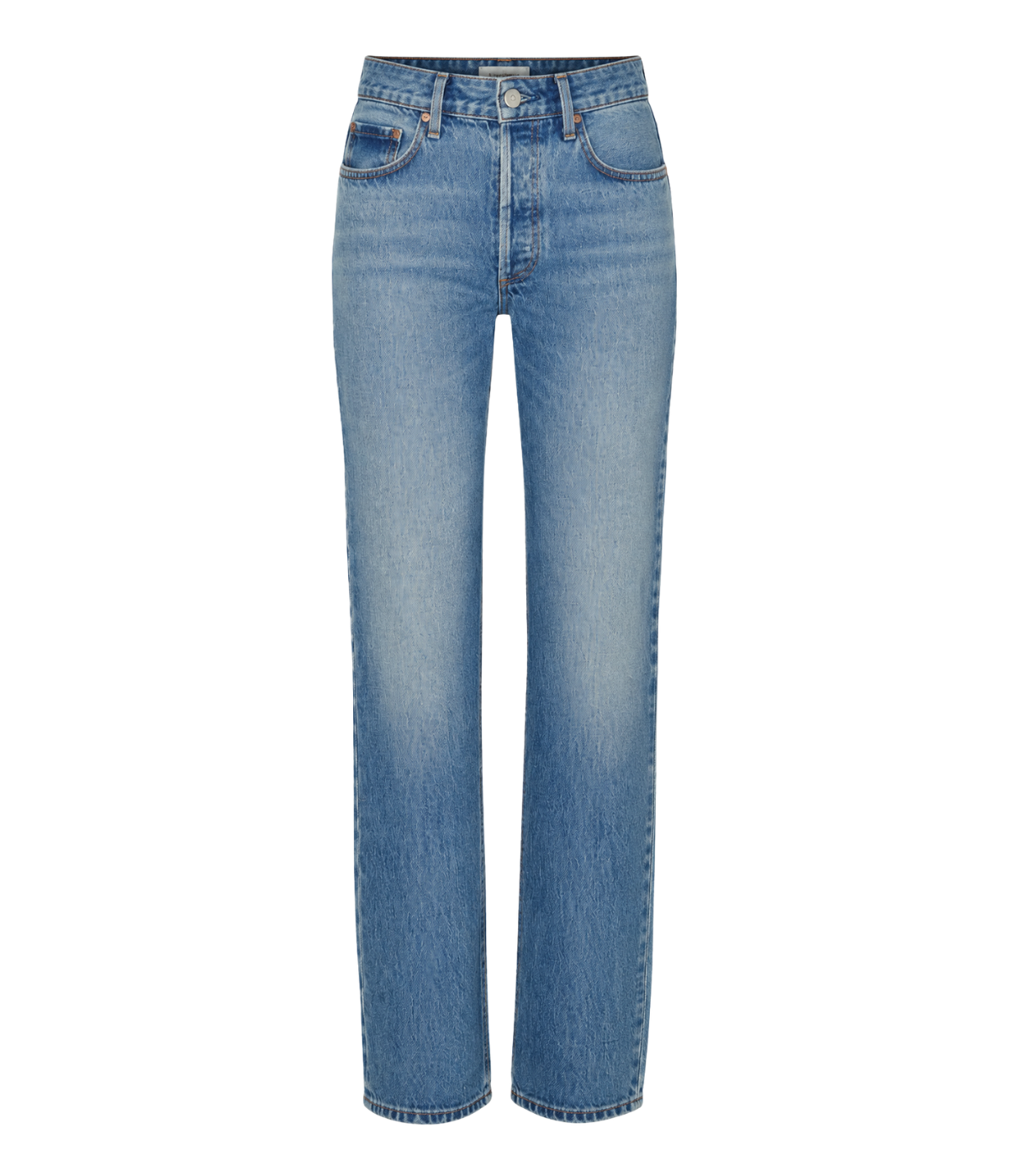 Savannah Cigarette Jean In Alma