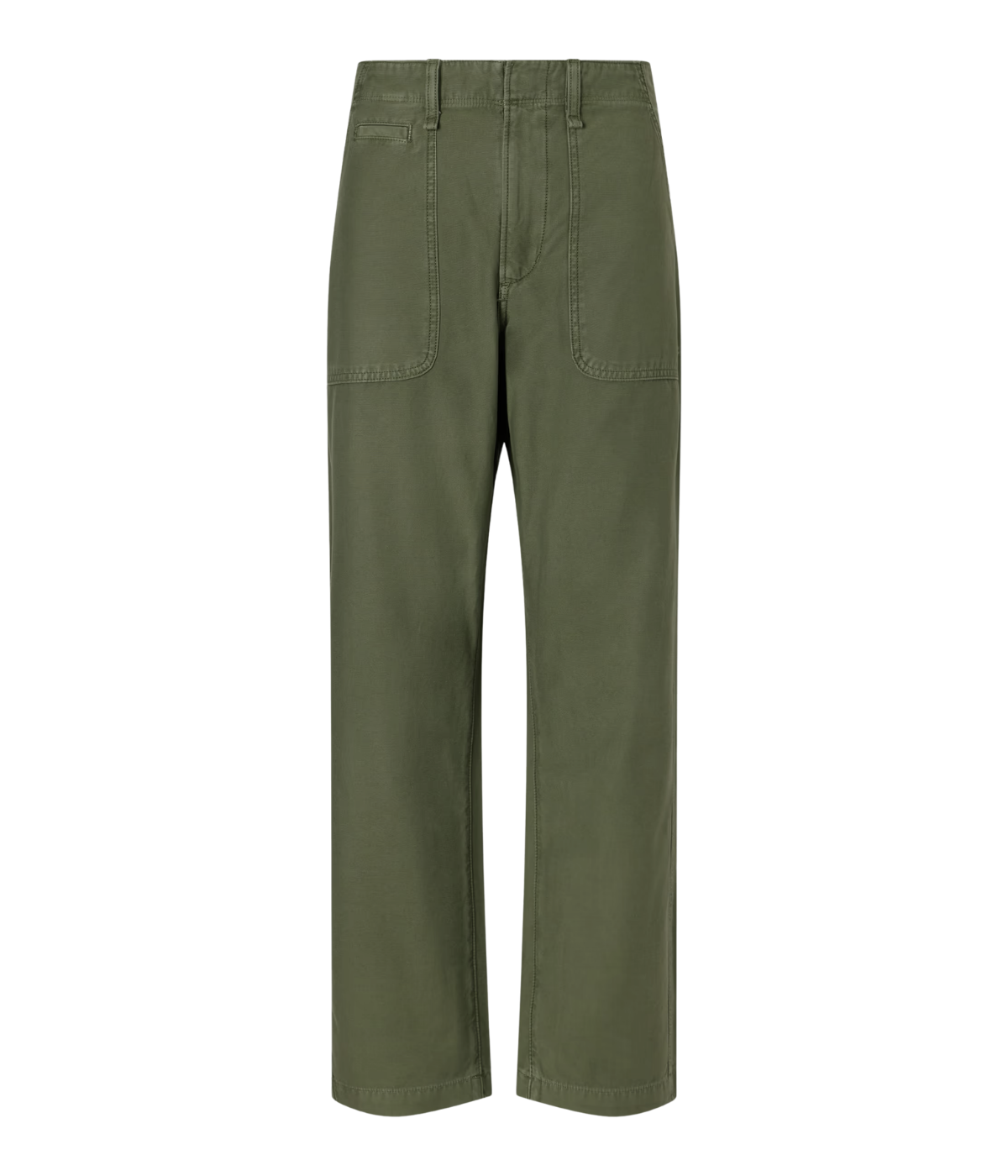 Winslow Utility In Surplus