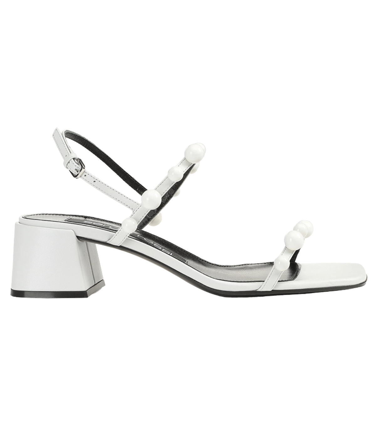 Chupetas in Bianco