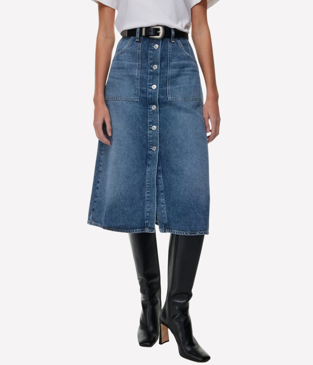Anouk Skirt In First Class