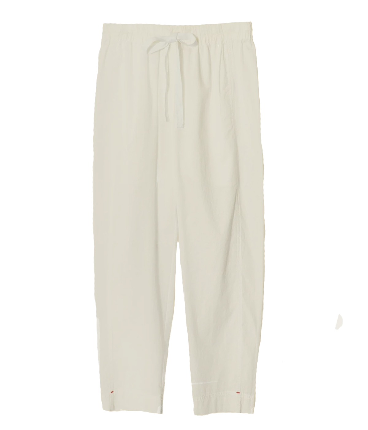 Draper Pant in Parchment