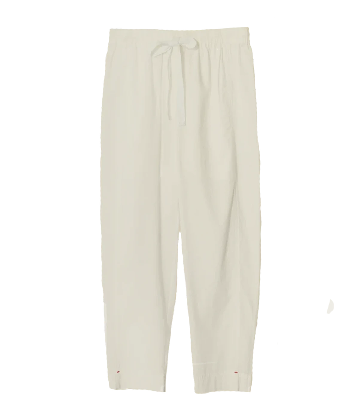 Draper Pant in Parchment