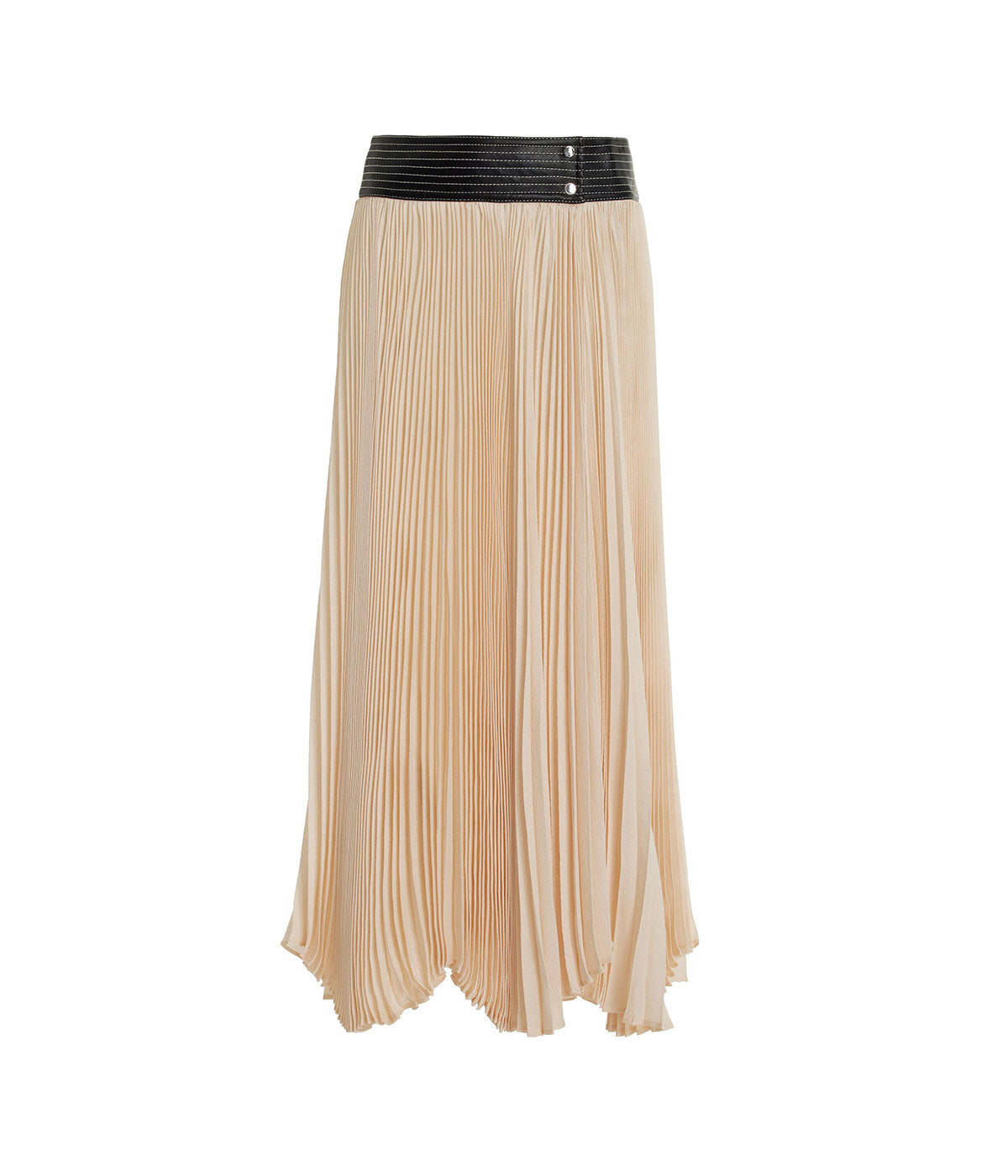 *FINAL SALE* Tansia Skirt in Ivory