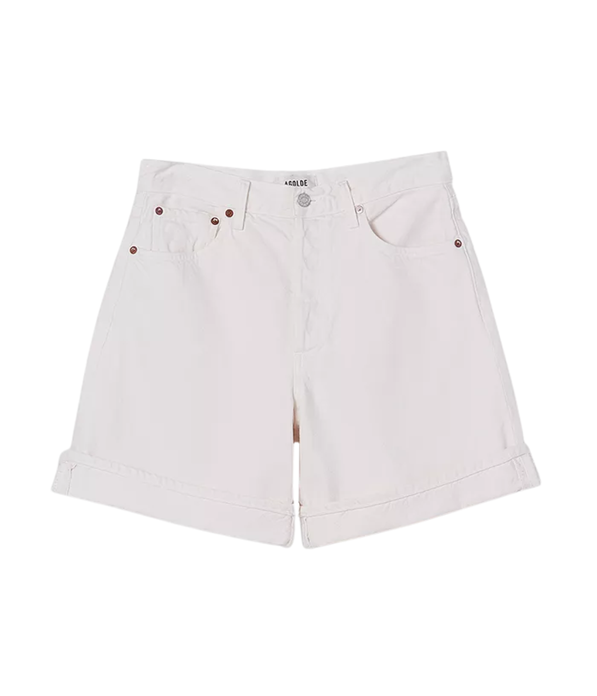 Dame Short in Fortune Cookie