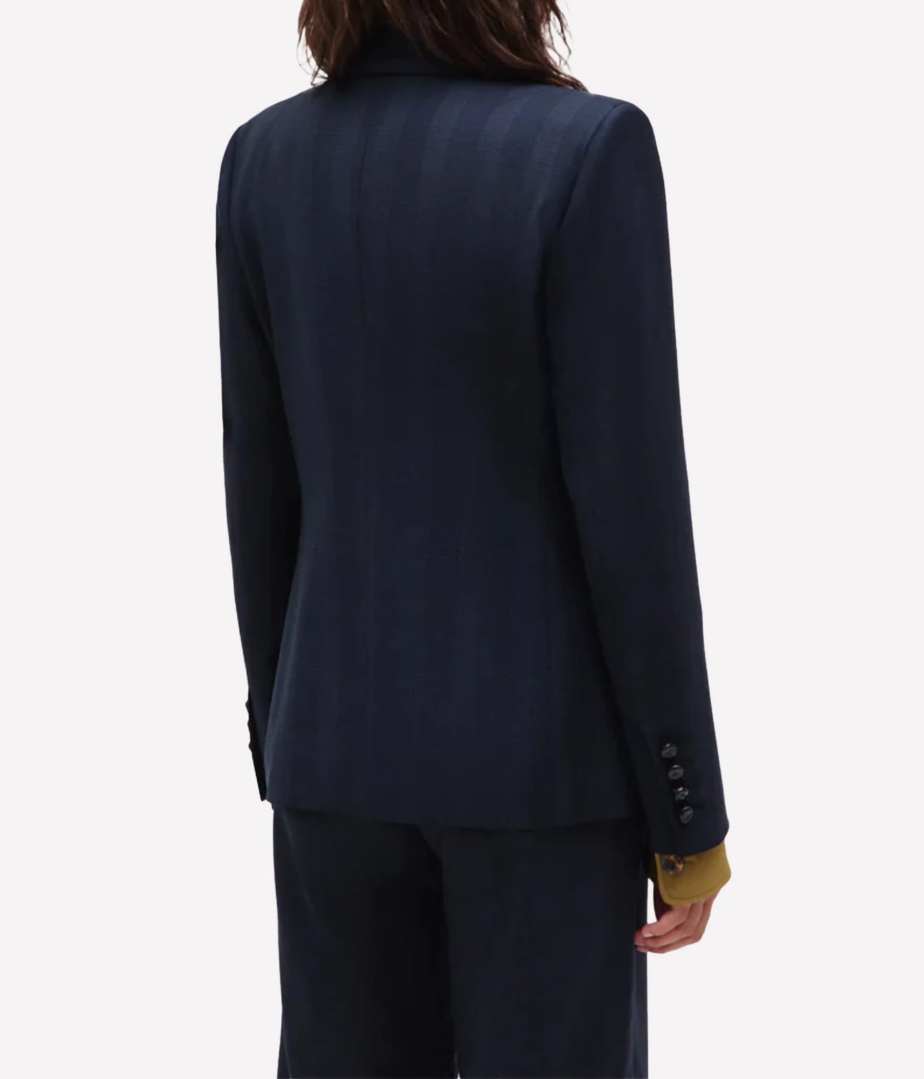 Aramis Charmer Blazer In Navy