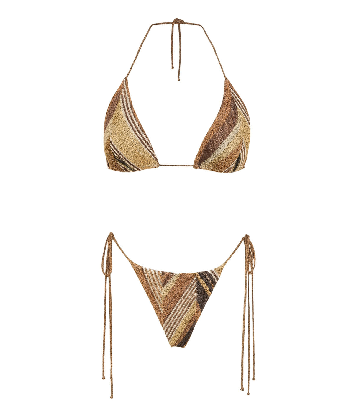 Winona Top in Espresso