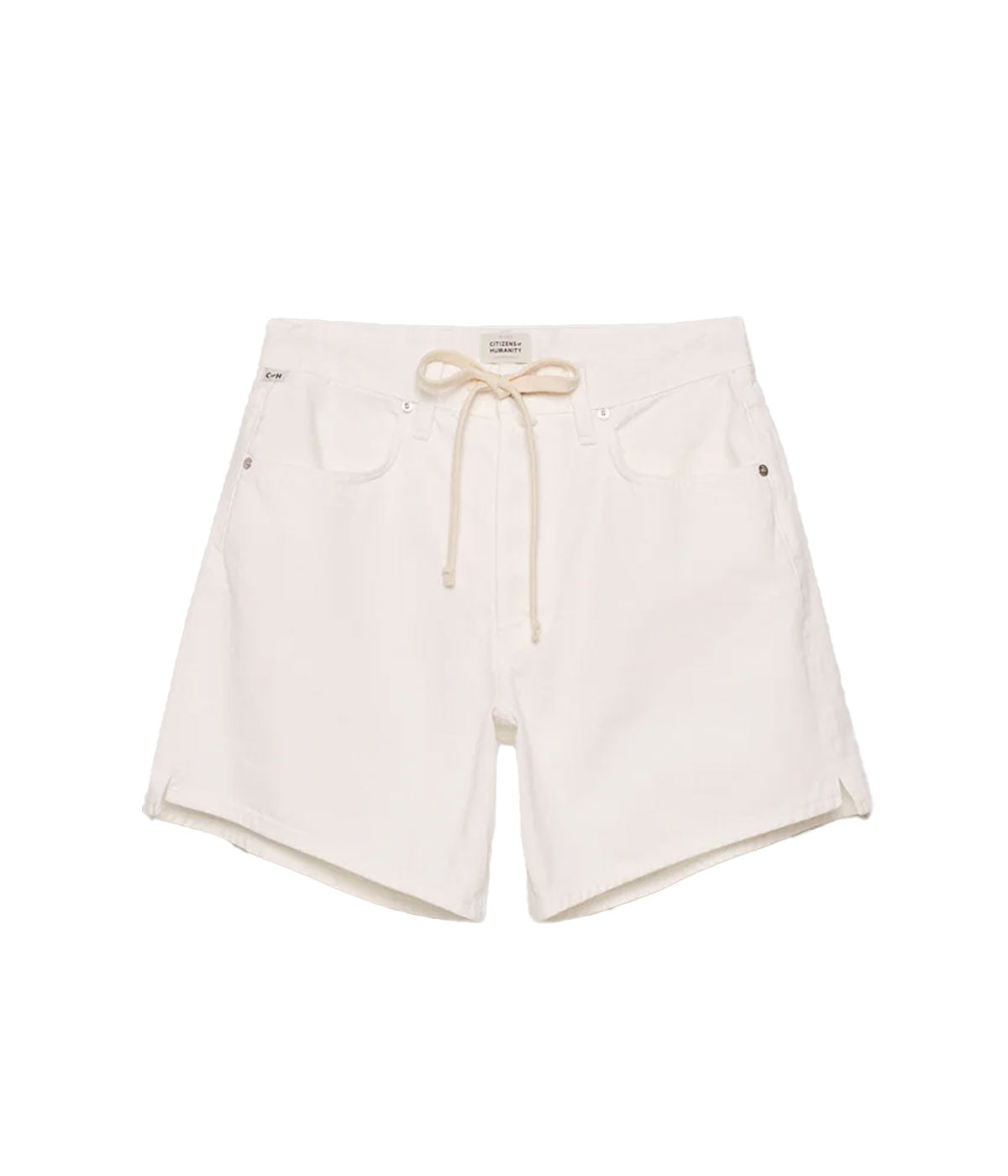Article One Bryn Swim Short (Mauve)