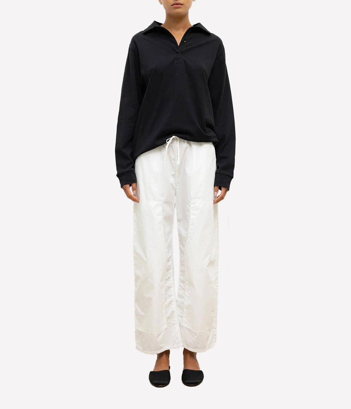 Kyoto Carpenter Pant in Ice