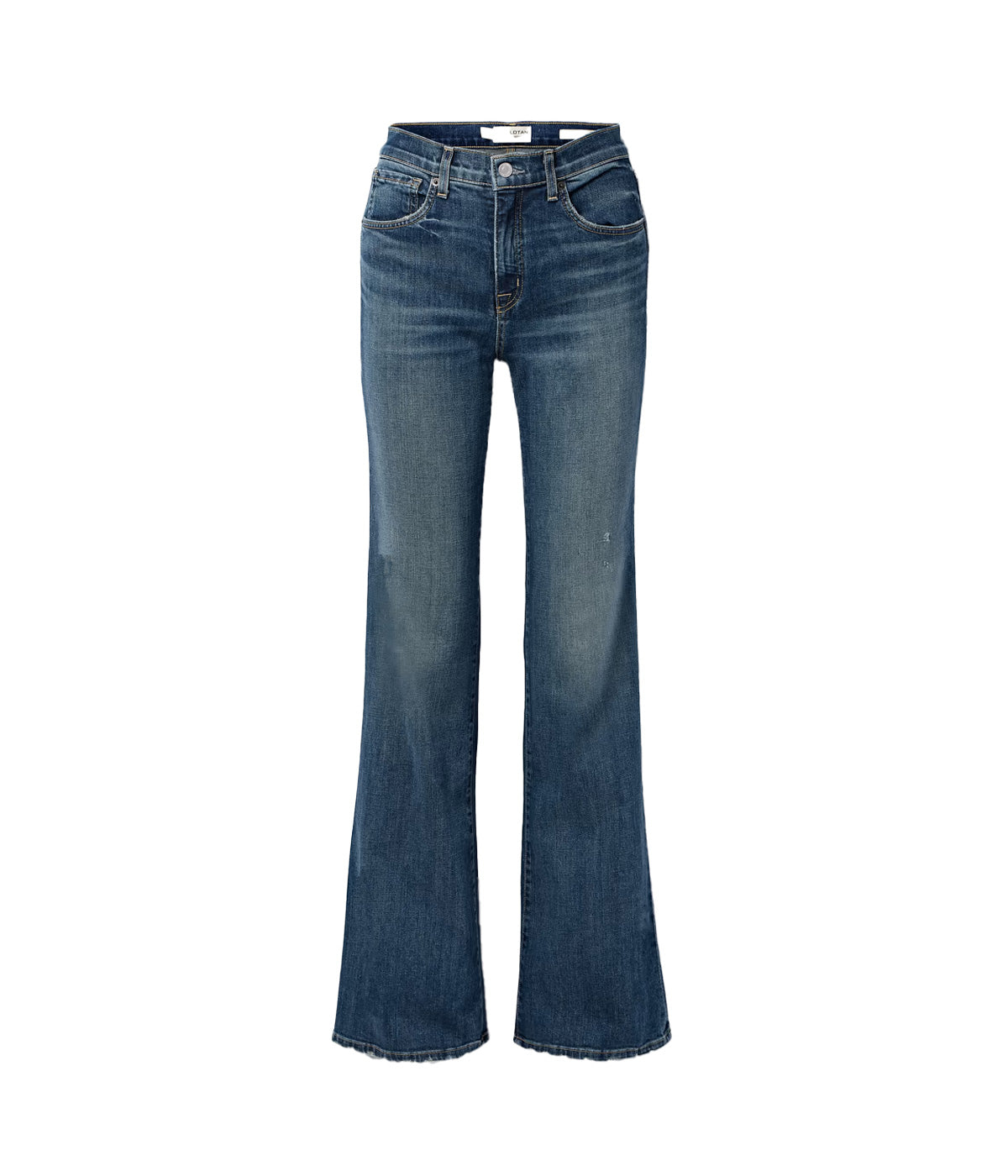 Celia Jean in Classic Wash