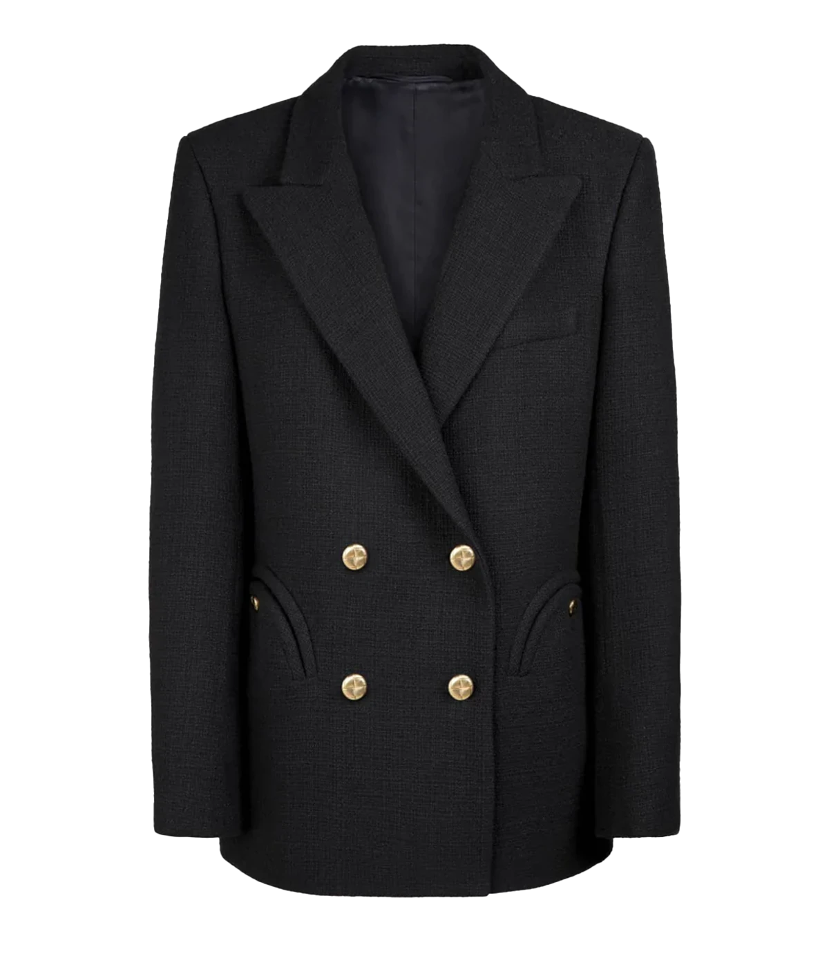 Missy Everynight Blazer in Black