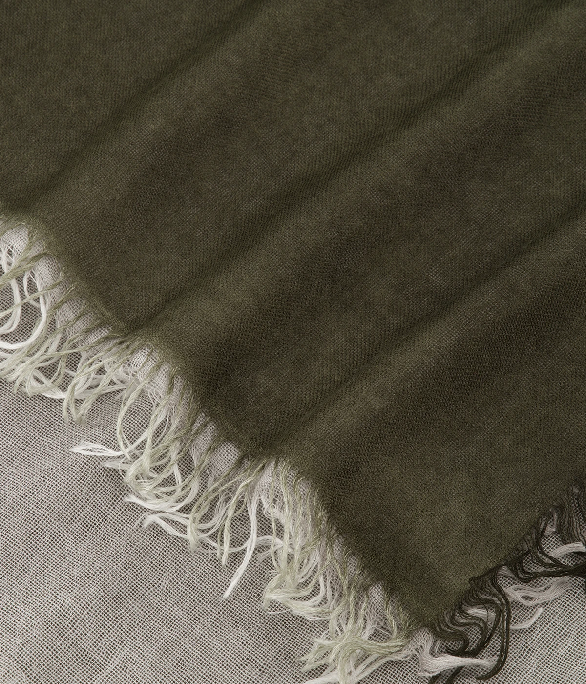 Enrichetta Scarf in Multi