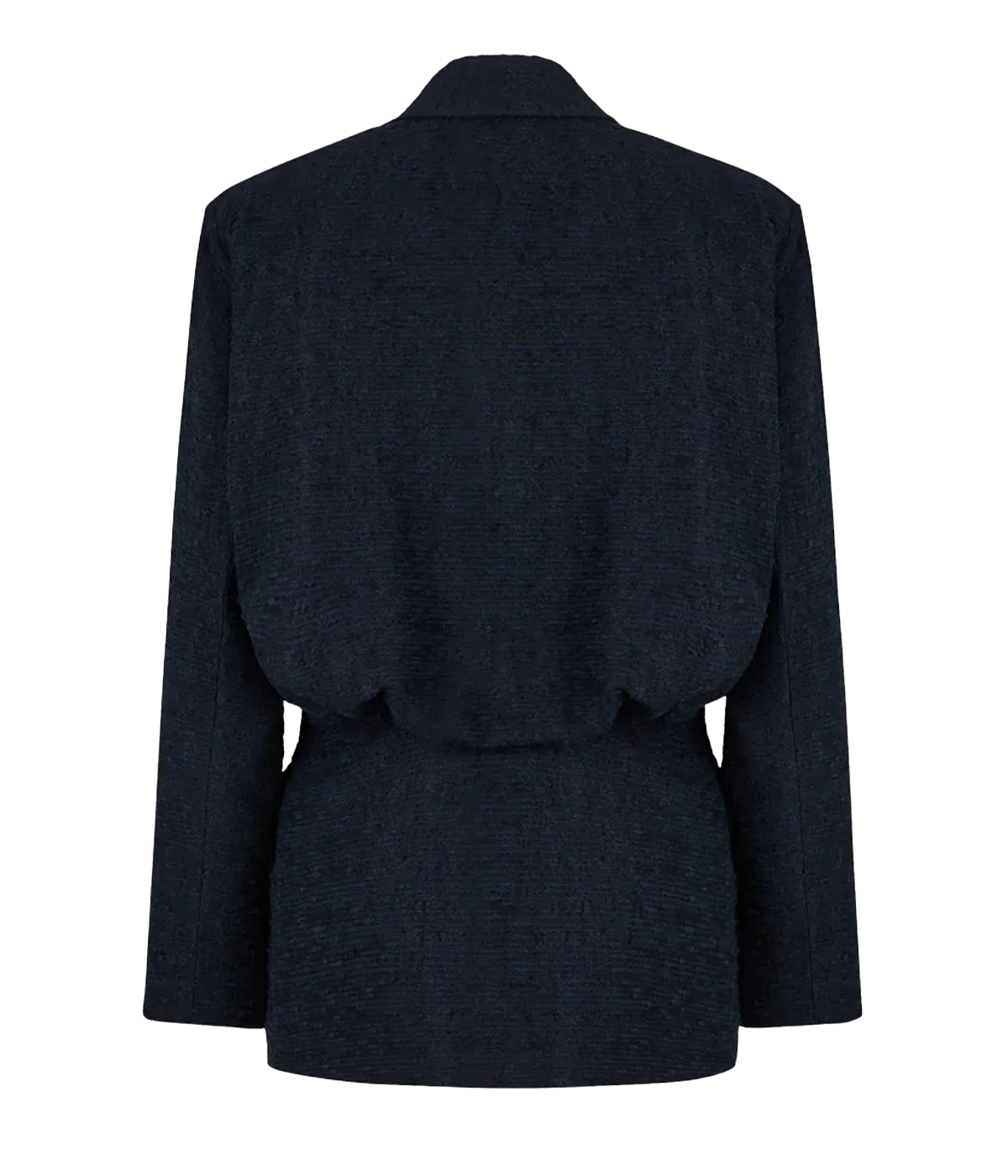 Essence Honeybelle Blazer in NAVY