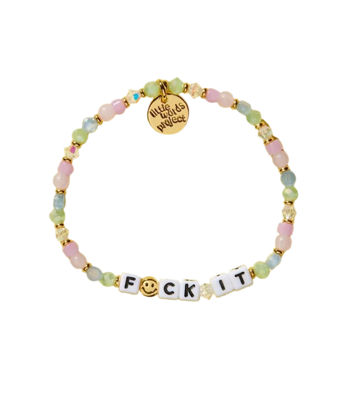 Fuck It Bracelet IN FREE SPIRIT