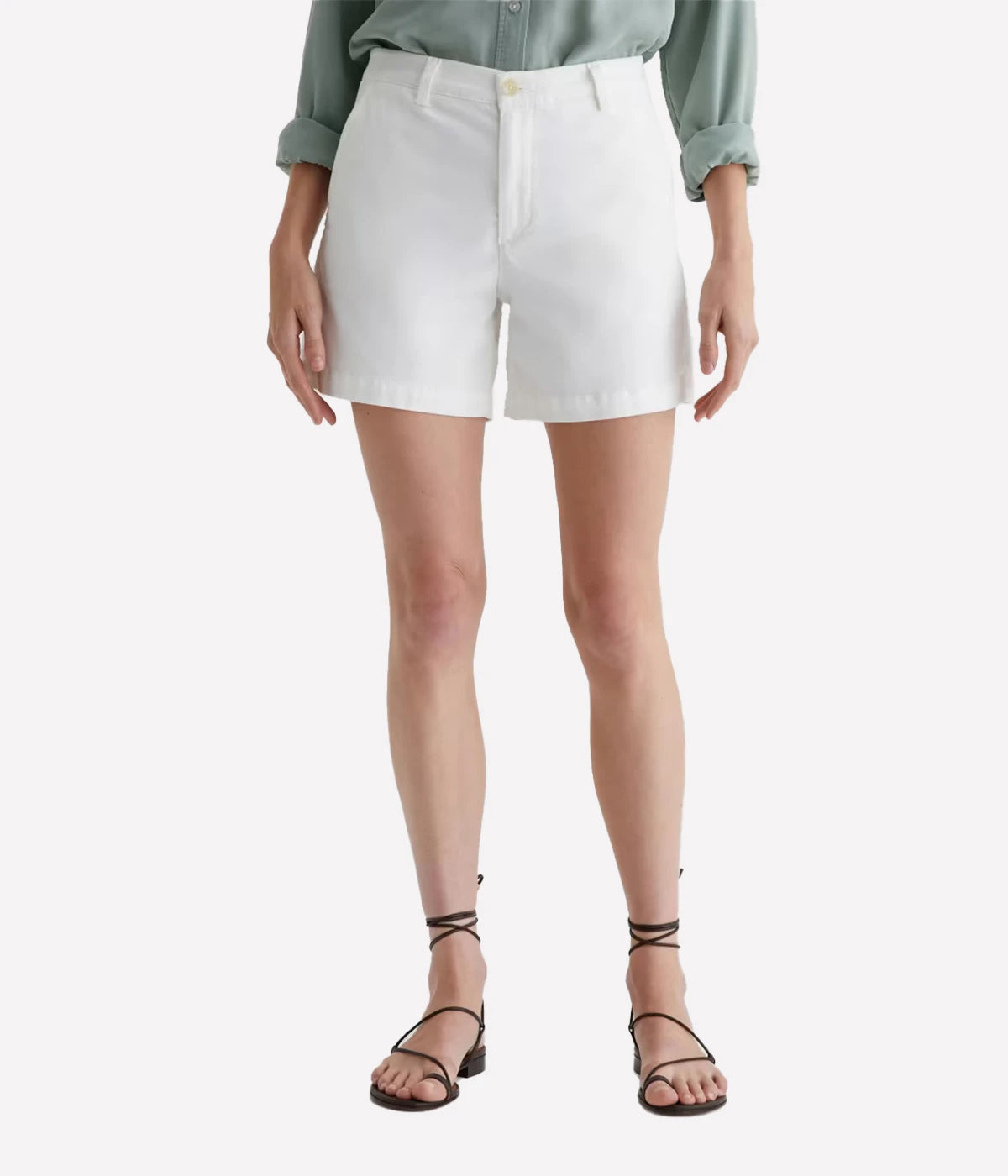 Jude Short in Powder