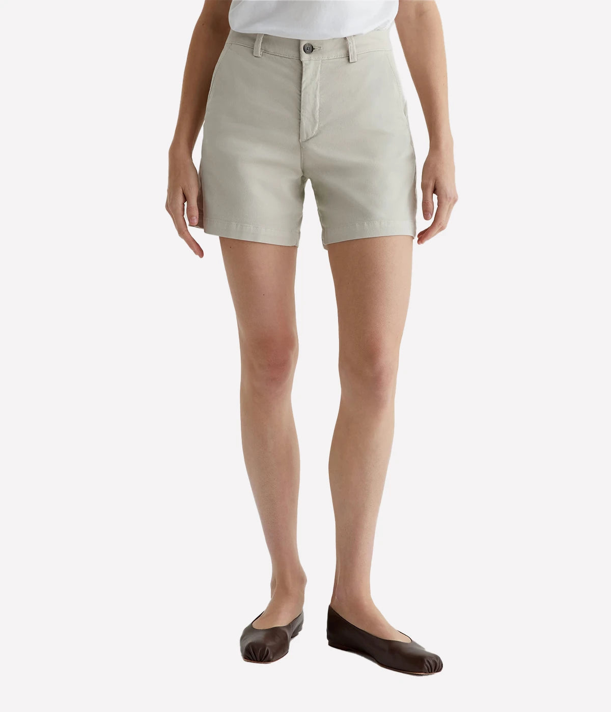 Jude Short in Pumice