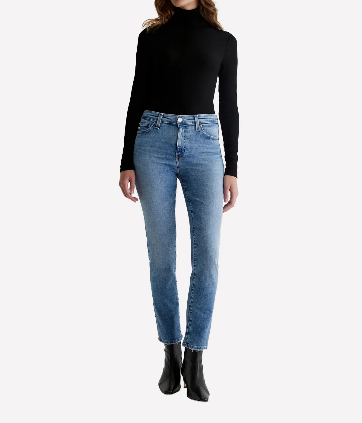 Mari Crop in 18 Years Avalon