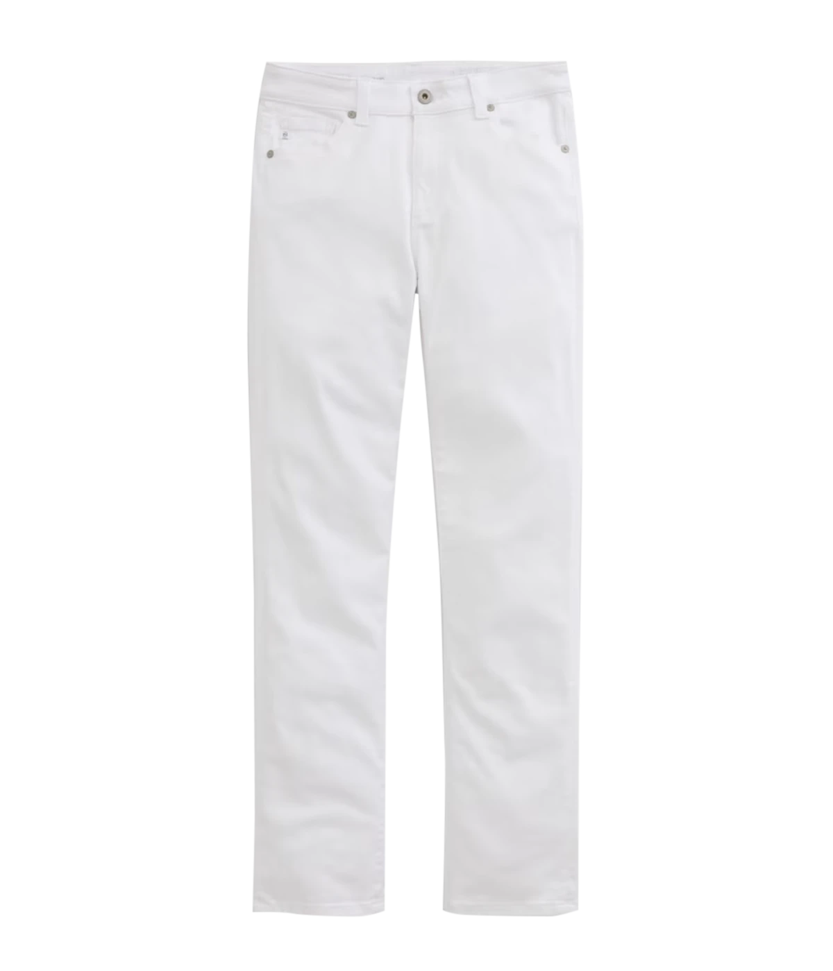 The Mari Jean in White