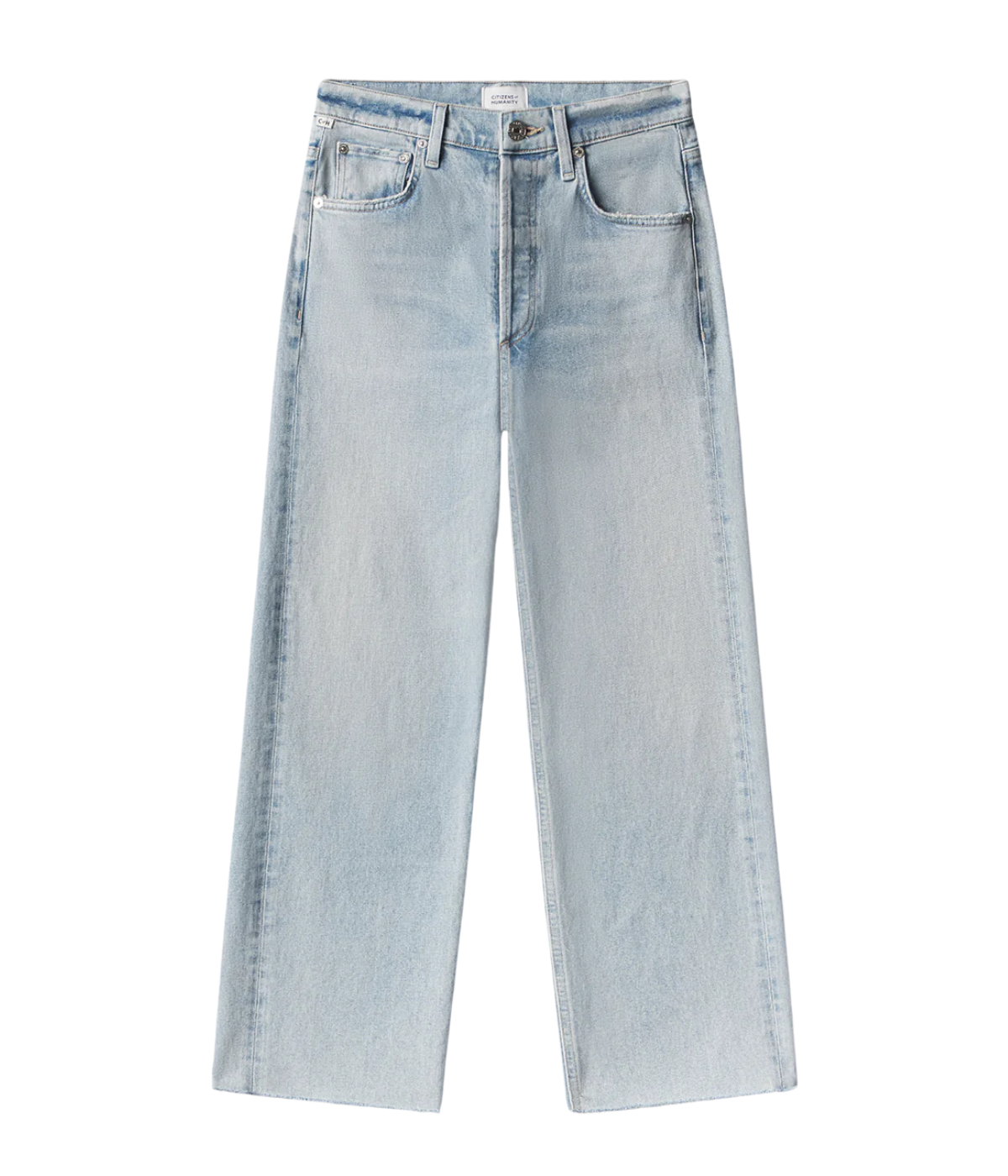 Delfina Jean in Saloon