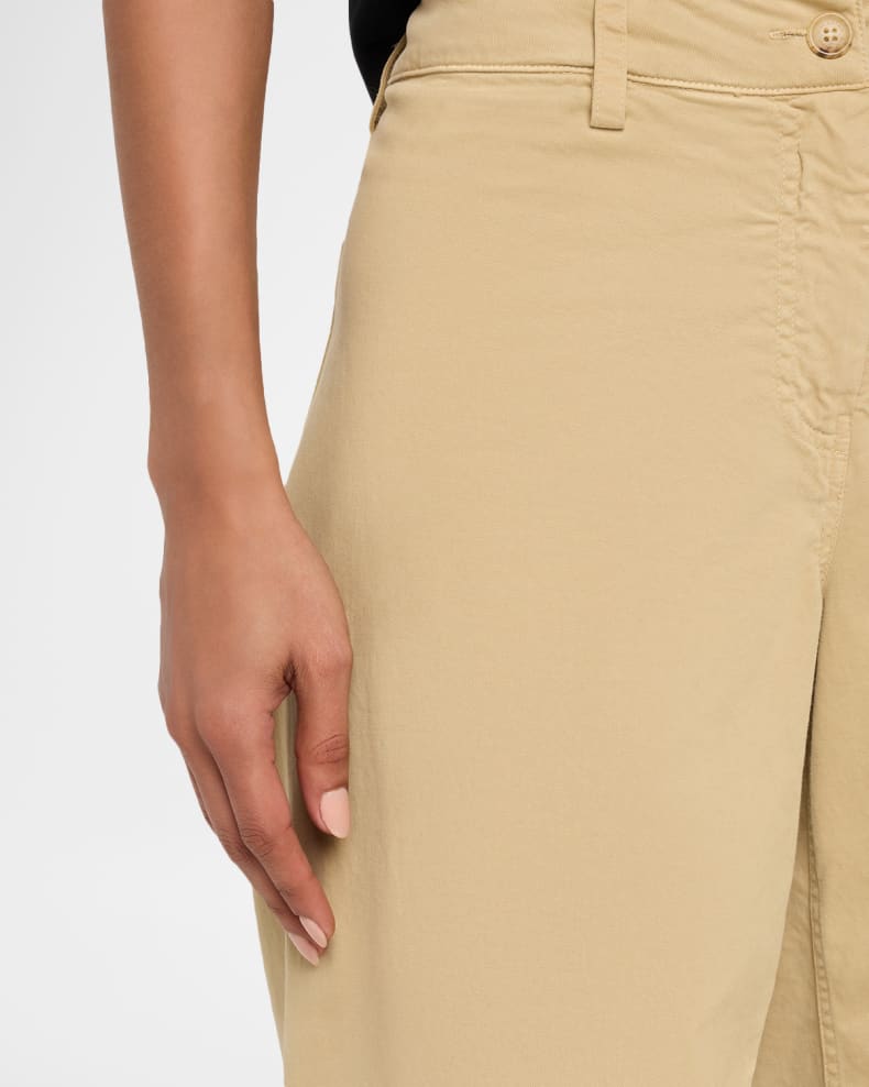 Megan Pant in Rock Khaki