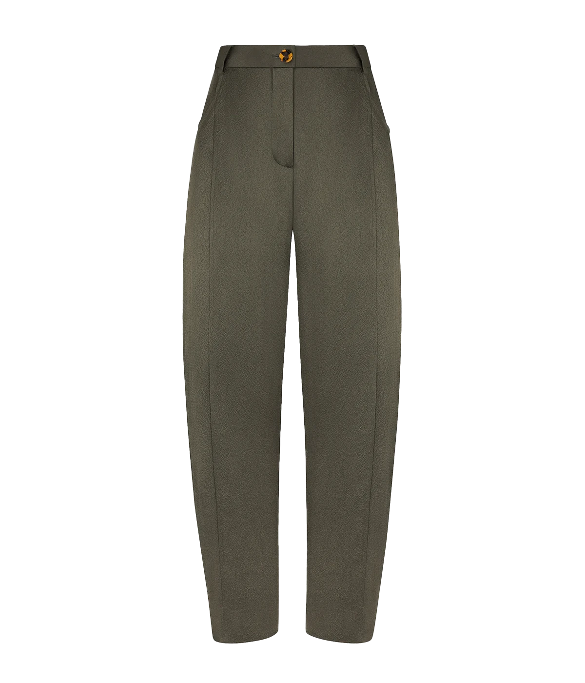*FINAL SALE* Novalis Sorraia Pants in DARK FOREST