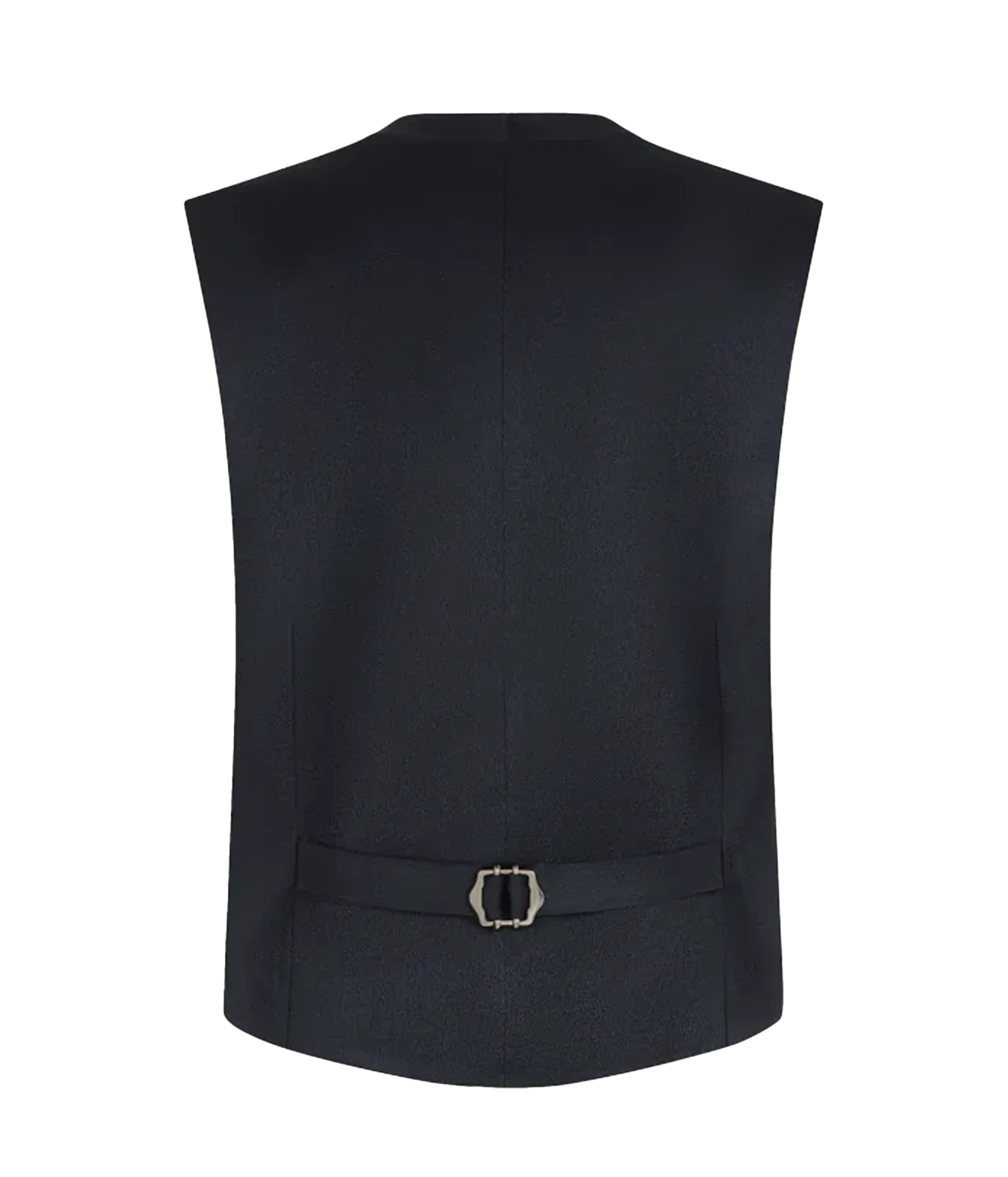 Novalis Feral Gilet In Dark Navy