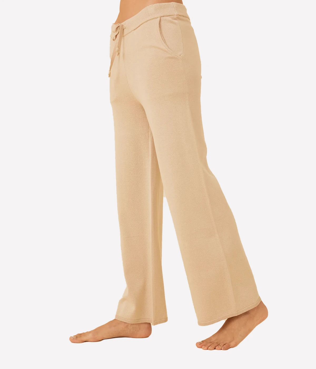 Bianca Pant In Latte