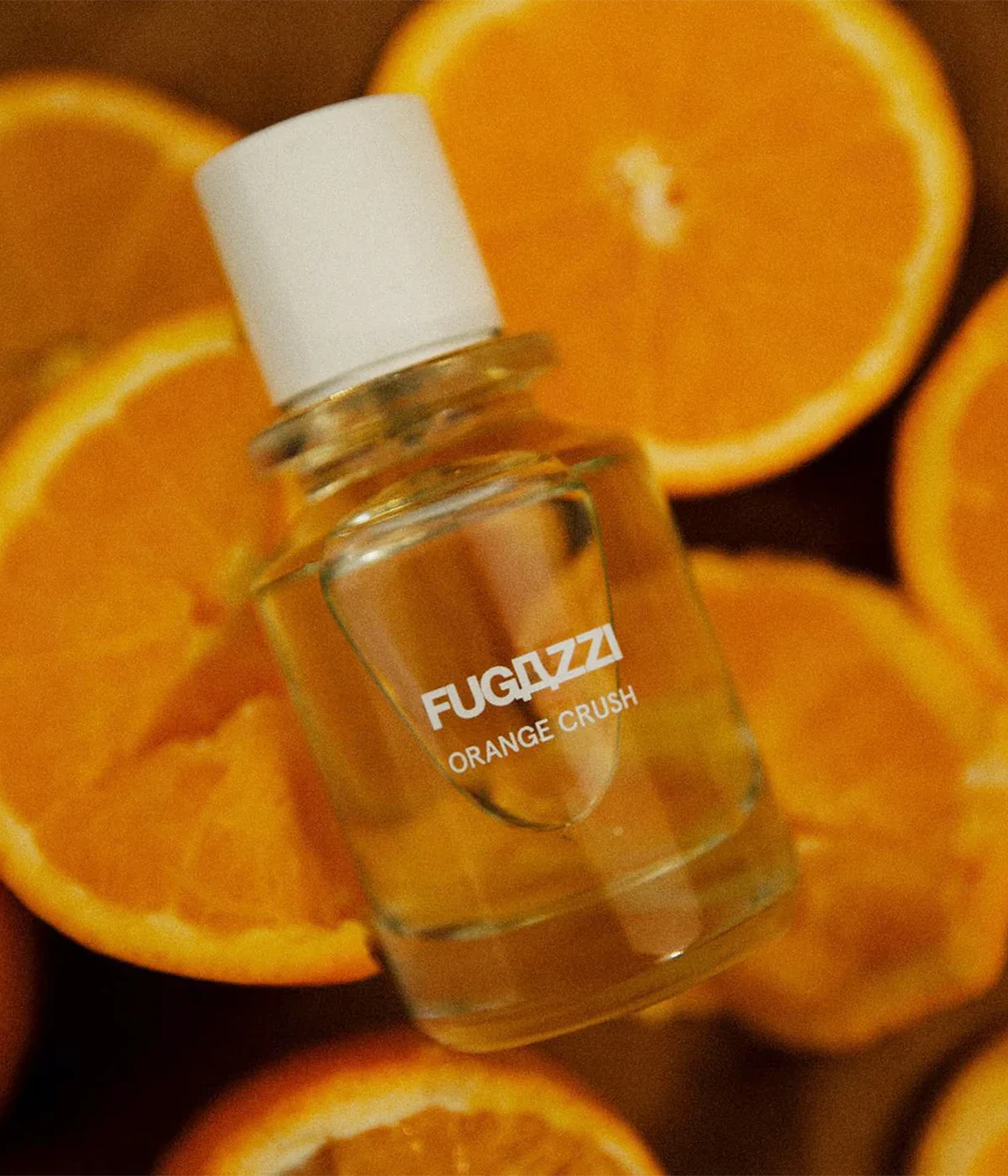 Fugazzi Orange Crush 100ML