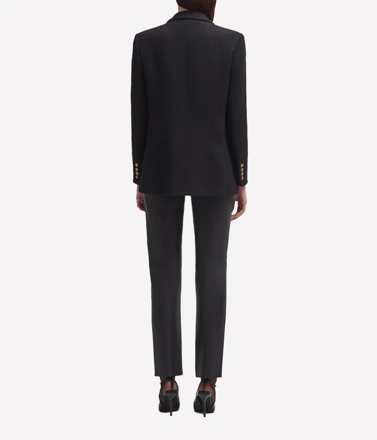 Missy Everynight Blazer in Black