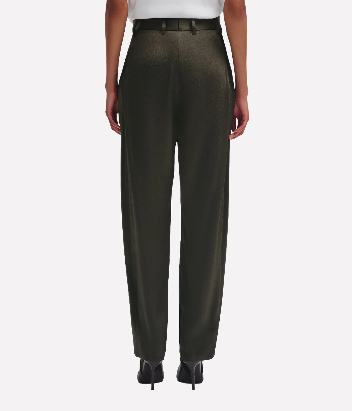 *FINAL SALE* Novalis Sorraia Pants in DARK FOREST