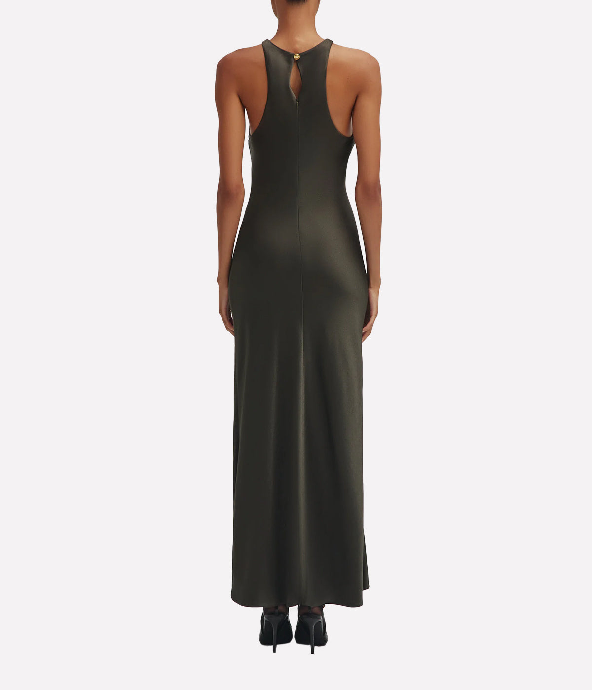 Novalis Skyros Dress in DARK FOREST