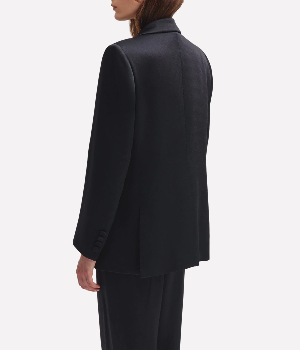 Novalis Everynight Blazer in Dark Navy