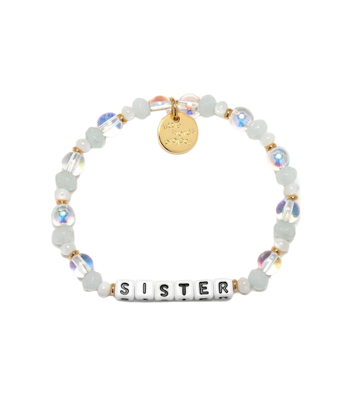 Sister Bracelet IN CALM WATER
