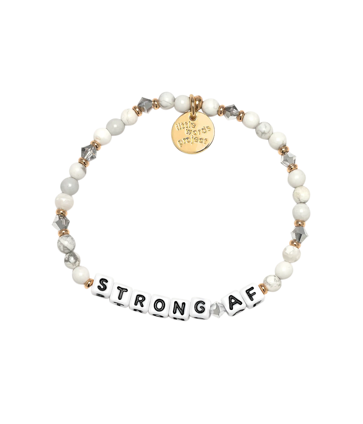 Strong AF Bracelet in Smokeshow