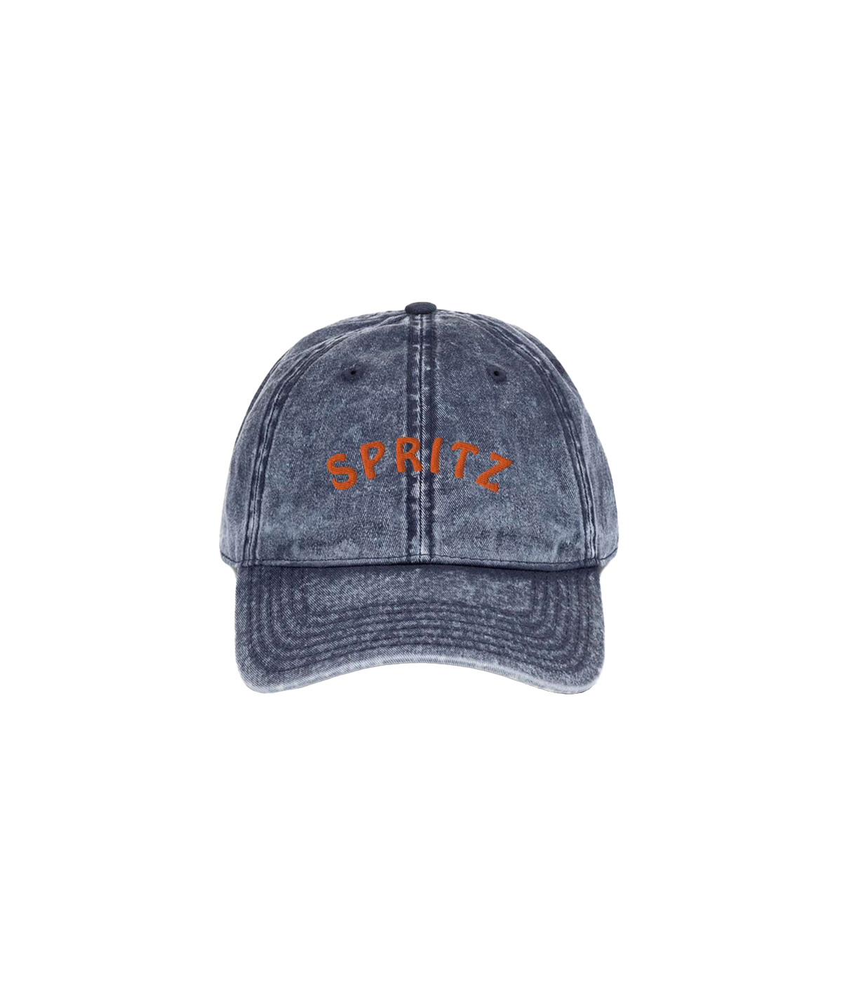 Spritz Cap in Navy