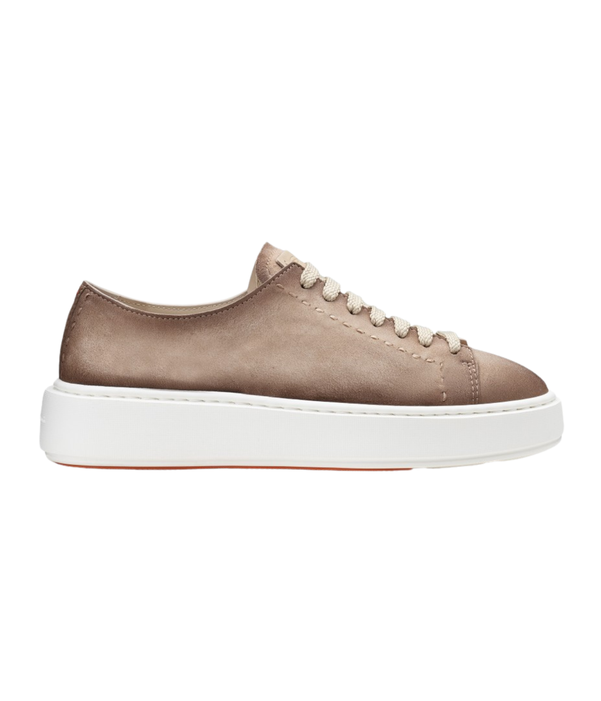 Women's Sneaker in BEIGE