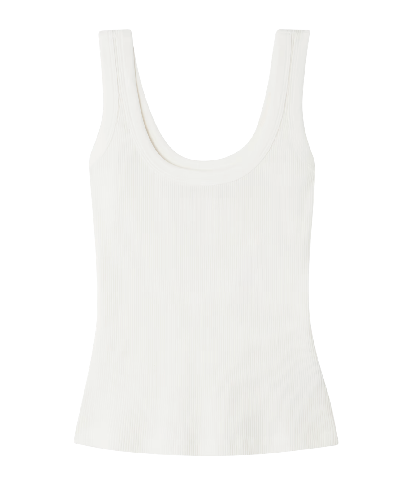 Faye Tank In Pashmina