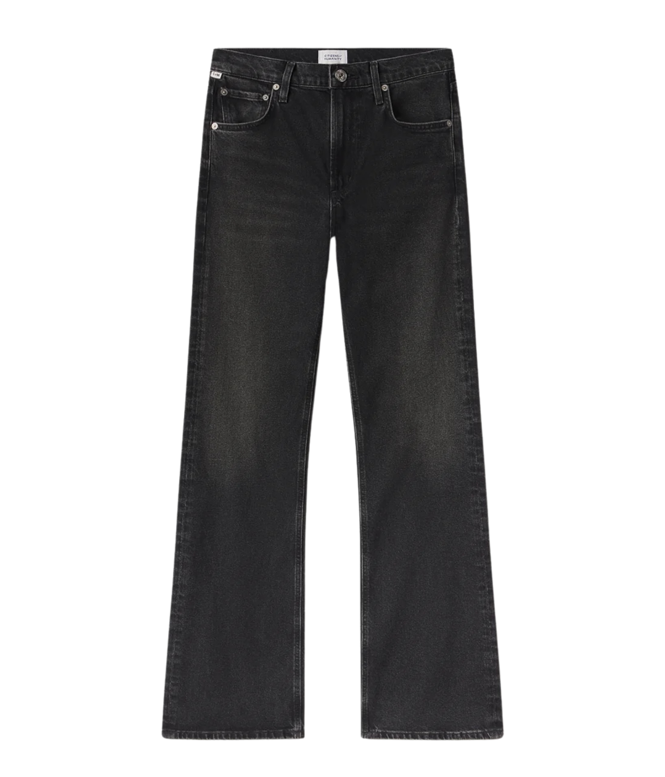 Vidia Jean In Stormy