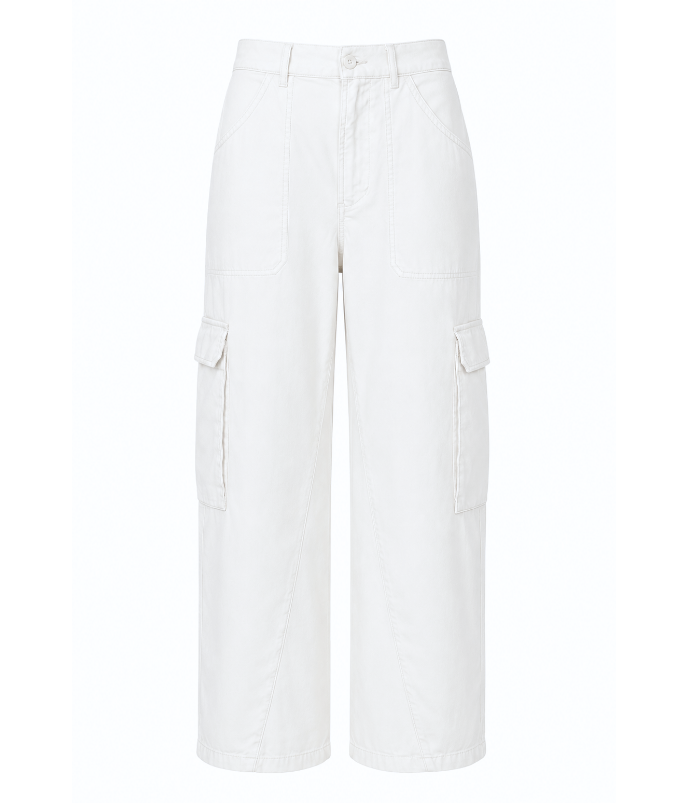 Thassos Utility Pant in Pashmina