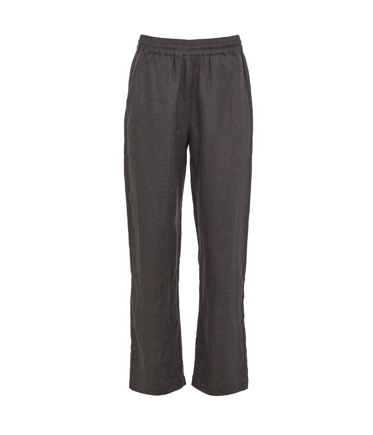 *FINAL SALE* Atticus Pant in Black Quartz