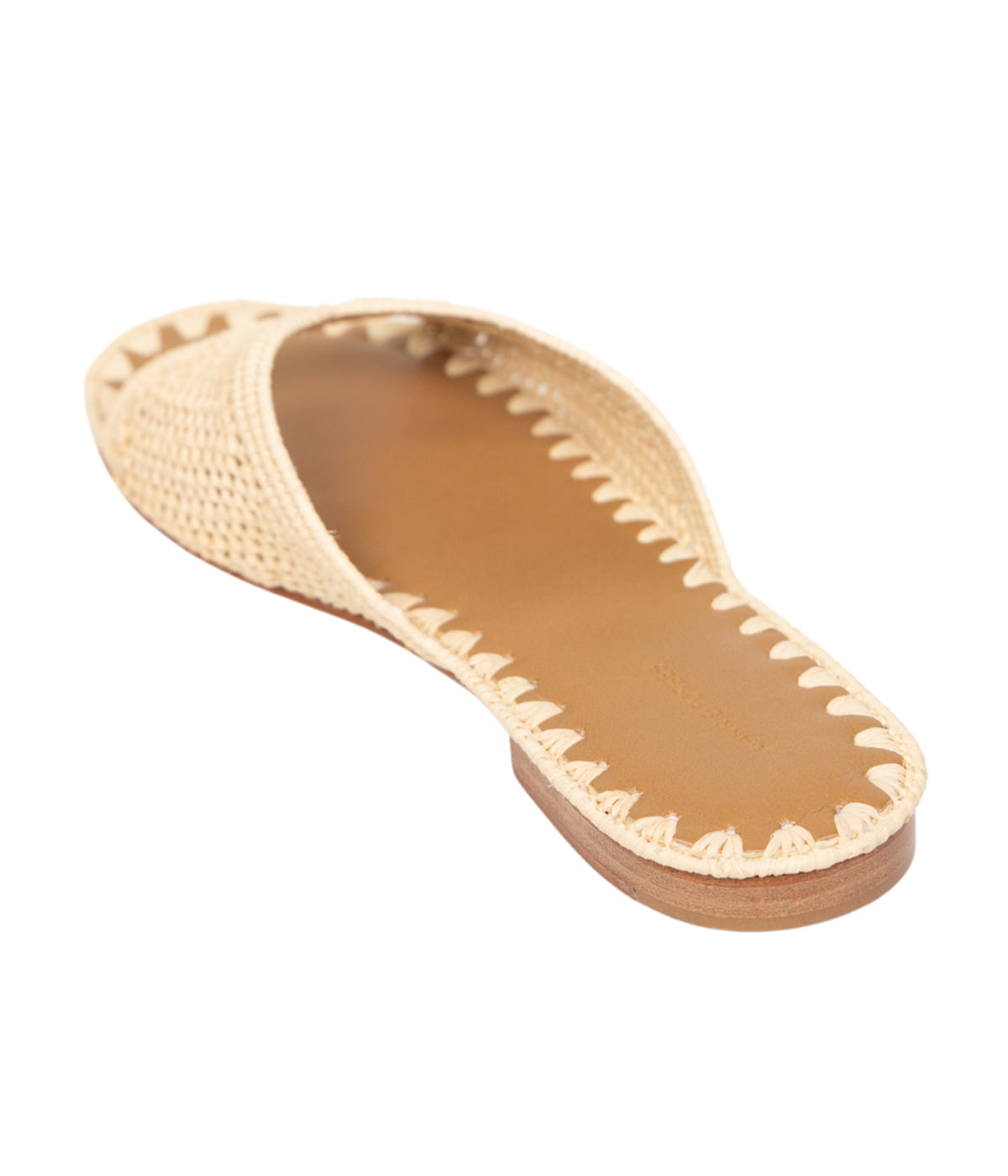 *FINAL SALE* Salon Slide in Natural