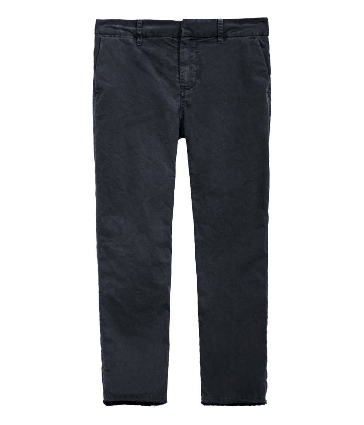 *FINAL SALE* East Hampton Pants in Dark Navy
