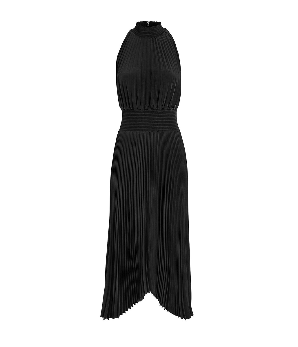 Alc renzo deals dress black